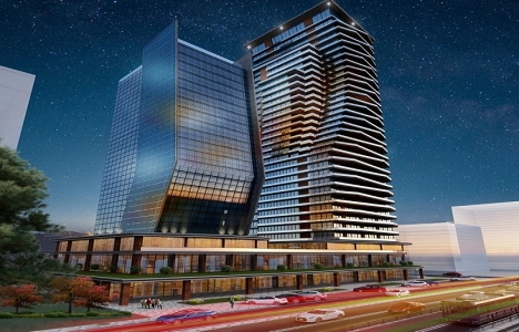 Beylikdüzü Akros İstanbul fiyatları!