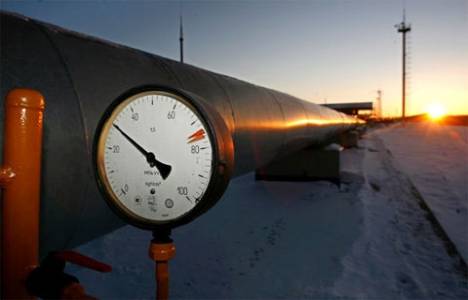 İskilip doğalgaz boru hattı ihalesine en düşük teklifi Adım Mühendislik verdi!