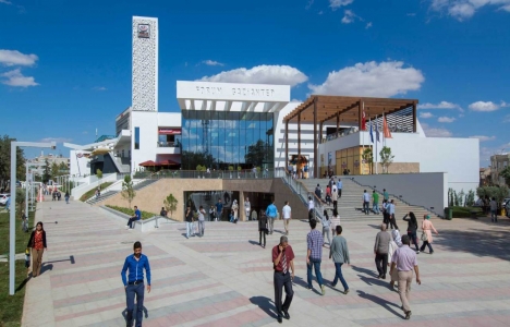 Forum Gaziantep yılbaşında açık mı? 