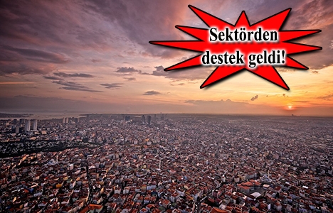 Emlakçılardan 'Aile Kredisi' talebi!