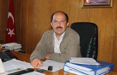 Akdağmadeni'nde 1 milyon fidan toprakla buluşacak!