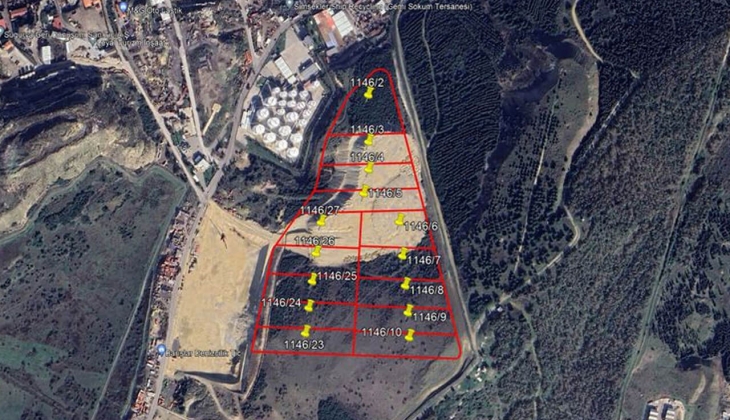 TOKİ 27 ilde arsa satıyor! Yüzde 25 peşinat ve 36 ay taksitle İstanbul, Ankara, İzmir de arsa sahibi olabilirsiniz!
