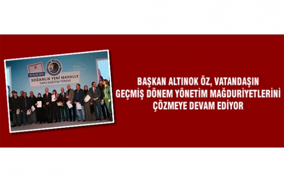 Kartal Belediyesi tapusuna alana 1.5 milyon TL ödedi!