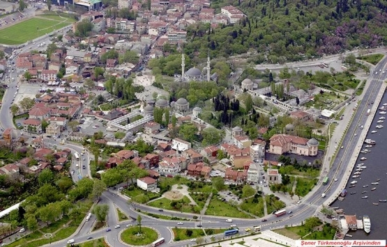 Eyüpsultan Gümüşsuyu 1/5000 ve 1/1000 ölçekli imar planı tadilatı askıda!