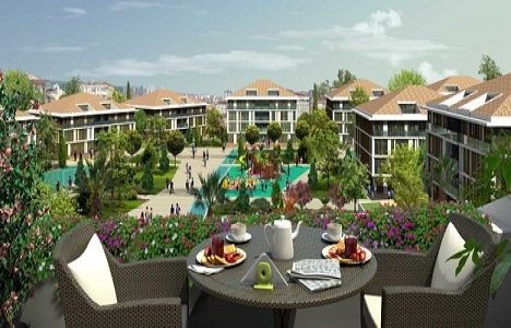 İşte Avrupa yakasında metrobüse yakın 10 konut projesi!