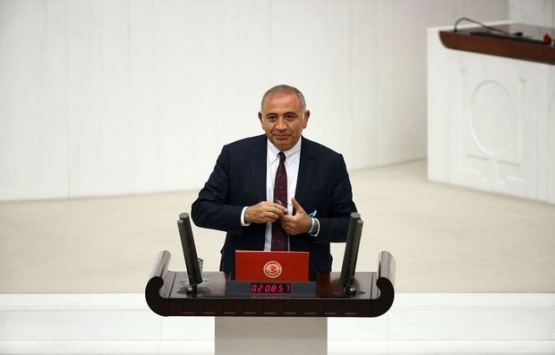 Emlak Katılım Bankası nın çalışmalarıyla ilgili 5 soru önergesi!