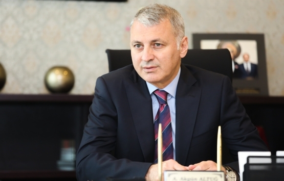 Sakarya Ferizli de Otomotiv ve Metal İhtisas OSB kurulacak!