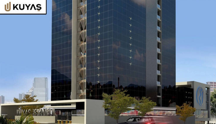 Borsakule ve Borsakule 2 projesinde toplam 404.2 milyon TL lik satış yapıldı! 