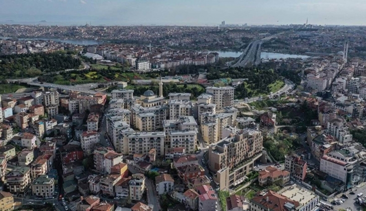 Kentsel dönüşüm uzmanı Nihat Şen İstanbul'daki kentsel dönüşümü hızlandıracak 13 maddeyi açıkladı!