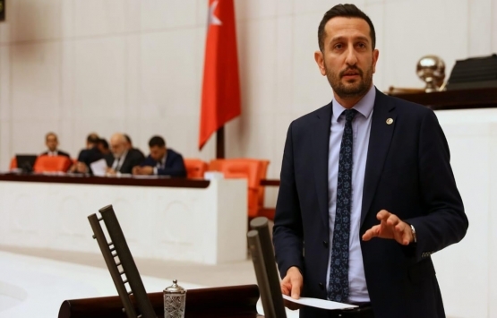 Atatürk Orman Çiftliği'ndeki arazilerin ihale işlemleri TBMM'de!