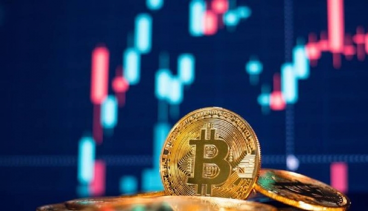 Bitcoin’de geri sayım başladı! Bitcoin’de yeni 'boğa piyasası' başlayacak...