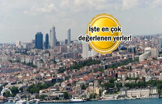 Bu illerde konut sahibi olanlara talih kuşu vurdu! 