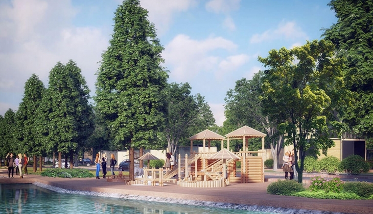 Nef Arsa Çanakkale fiyat listesi Eylül 2022! 