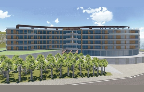 Armodies Termal Park iletişim