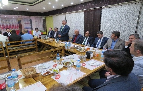 İnşaat sektörü Beyşehir'in ekonomisine katkı sağlıyor!