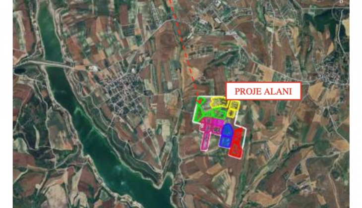 TOKİ’den 65.3 milyar TL’lik 6 yeni proje geliyor! Arnavutköy’deki 24 bin 874 yeni konutun inşaatı başlıyor!