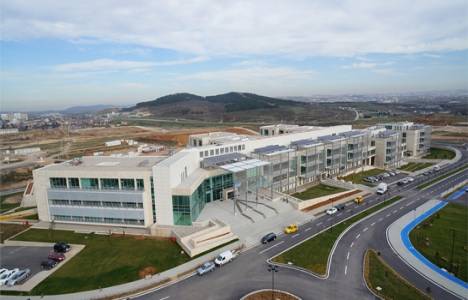 Teknopark İstanbul için 1.400 şirket sıraya girdi!