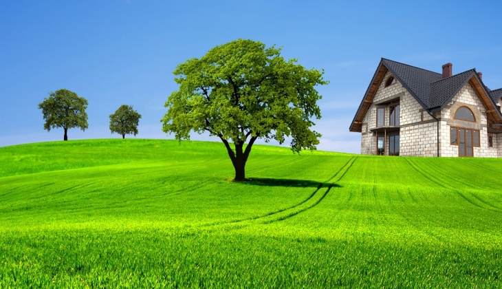 Evim tapuda arsa görünüyor ne yapmalıyım?