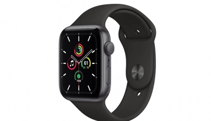 A101 de Apple Watch SE akıllı saat satışta! En ucuz Apple akıllı saat ne kadar? İşte 10 Mayıs 2022 fiyat listesi...