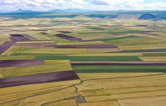 Antalya Serik te arazi kavgasının duruşması görüldü!