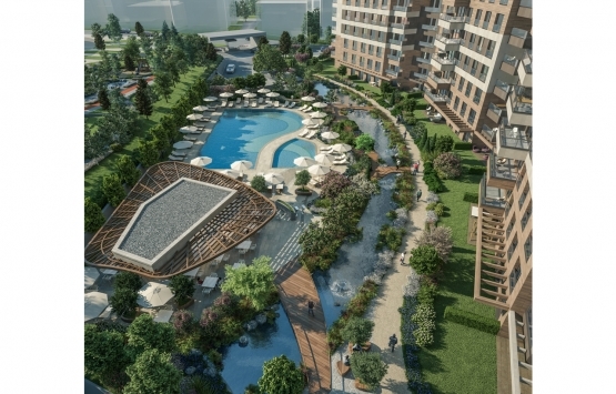 Nidapark Küçükyalı 2020 güncel fiyat listesi!