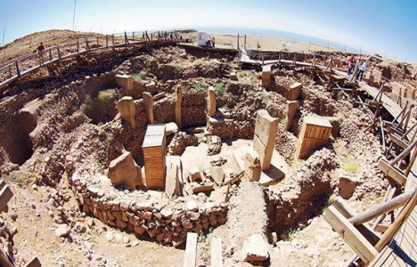 Şanlıurfa Göbeklitepe'deki kazı çalışmaları ne durumda?