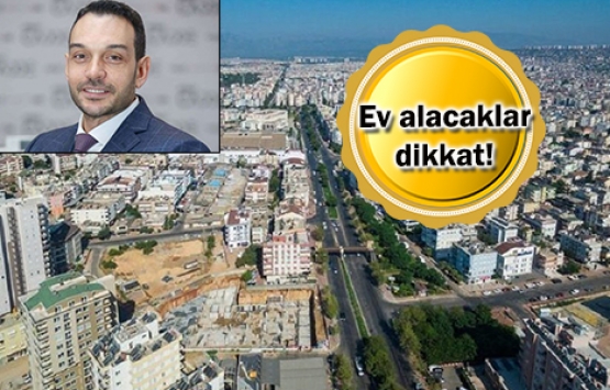 Konut almak için doğru zaman mı?