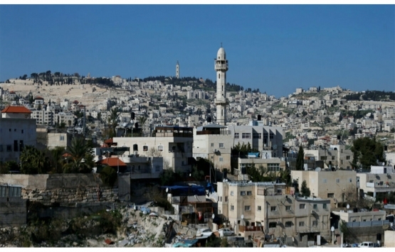 İsrail'den Kudüs'teki bir cami için yıkım emri!