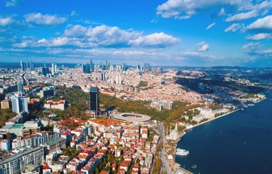 ABD basını: En hesaplı evler Türkiye’de!