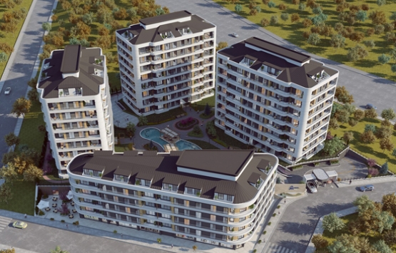 Mars19 Avcılar'da metrekare fiyatları 5 bin 500 TL!