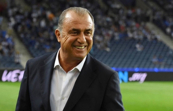 Fatih Terim, Florya'ya taşındı!