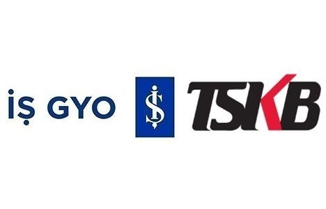 İş GYO ile TSKB GYO'nun birleşme görüşmeleri devam ediyor!