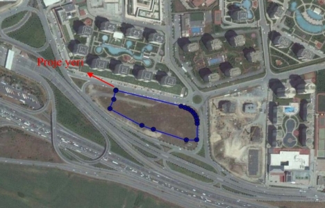 Rodopman İnşaat Ispartakule projesi geliyor!