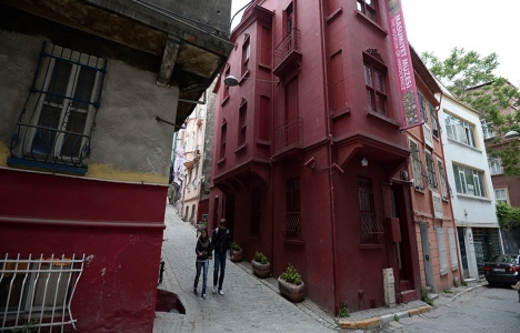 Emlakçılar Erasmus öğrencilerini arıyor!