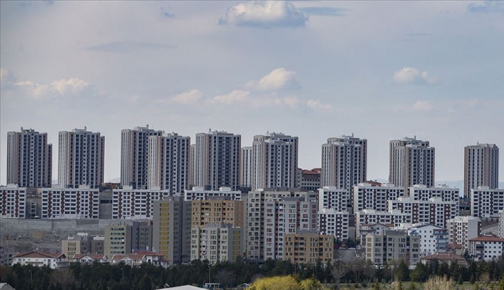 Konut almak şimdi daha da zor: Kredi taksitleri geçen seneye göre yüzde 70 arttı!