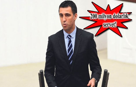 İşte Hakan Şükür'ün gayrimenkulleri!