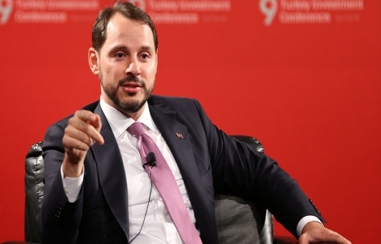 Berat Albayrak, düşük faizli kredilere talebi değerlendirdi!