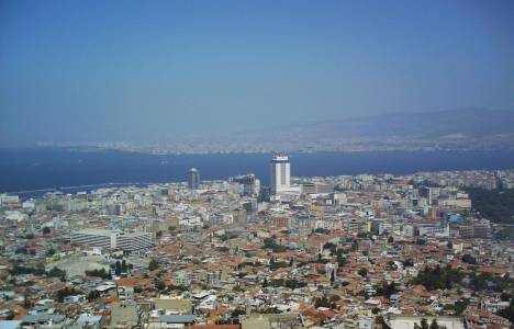 En pahalı ikinci el konutu İzmir sattı!