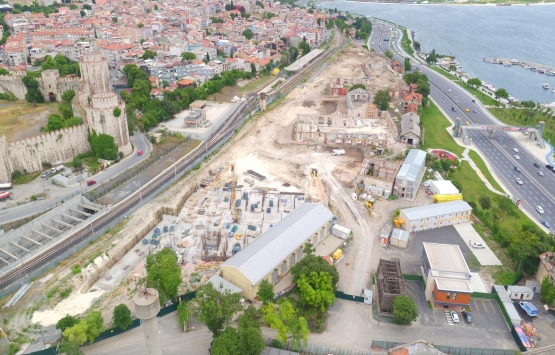 Emlak Konut un 36 projesinde son durum!