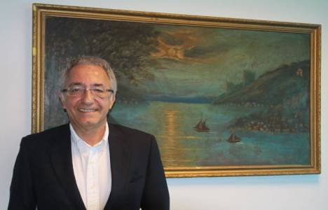 Burhan Karahan: Binalarımızın yüzde 90'ı riskli! 