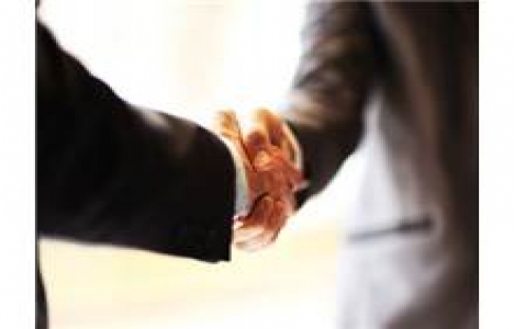 Gayrimenkul danışmanlığında iki şirket güçlerini birleştirecek!