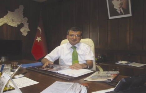 Hüseyin Sönmezler yeni projelerini anlattı!