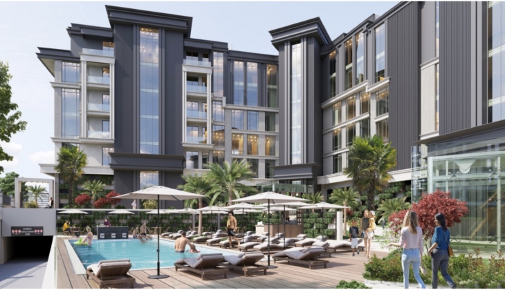 Neff Vizyon’da arsa ve araç takaslı ödeme fırsatı!