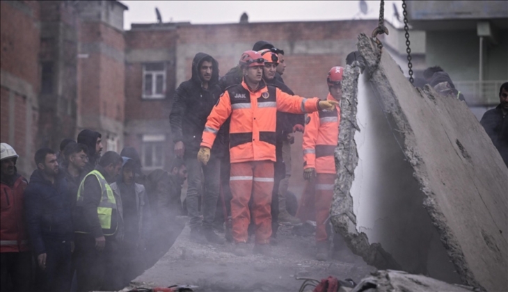 Türkiye Sigorta Birliği’nden ‘deprem bölgesi için’ önemli duyuru!