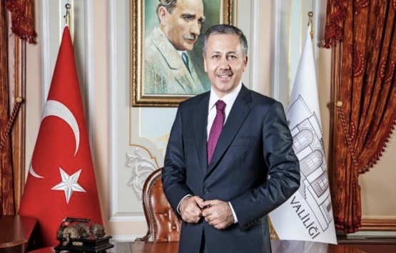 Mısır Çarşısı kapılarını yeniden açtı!