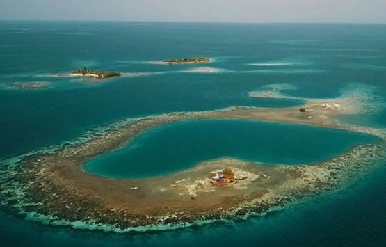 Dünyanın en sıradışı 25 Airbnb evi!