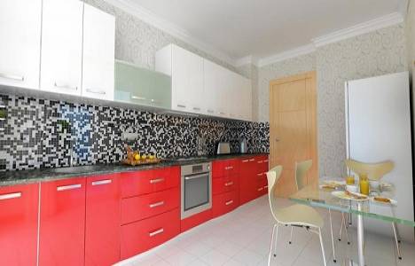 Ünsal Group Eryaman Concept örnek daire!