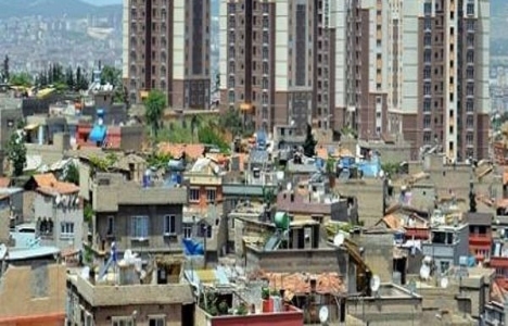 Riskli yapı istismarı 5 milyon kaybettirdi!