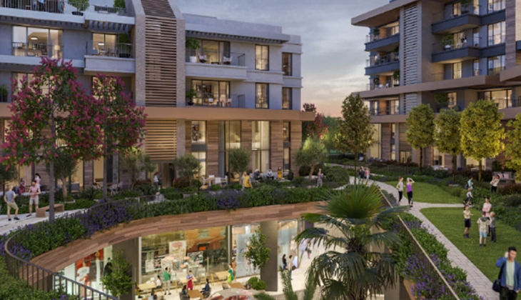 Nidapark Ataşehir ön talep topluyor! Yeni proje!