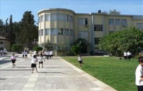 Tarsus Amerikan Koleji'nden 11 bin metrekarelik yeni kampüs yatırımı!